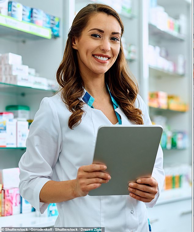 Pharmacists can now prescribe medications for a limited number of common conditions, including infected bites, shingles, urinary tract infections and some sore throats.