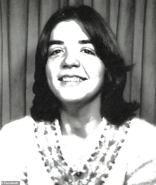 Theresa Marcoux (pictured), 18, and Mark Harnish, 20, were shot to death on November 19, 1978 in West Springfield, Massachusetts.