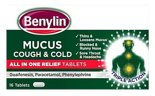 Manufacturers claim that phenylephrine relieves stuffy noses by reducing the swelling of the small blood vessels in the nostrils