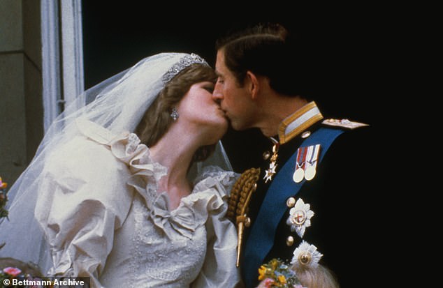 Prince Charles was considered the most eligible and famous bachelor before he married Lady Diana Spencer in 1981