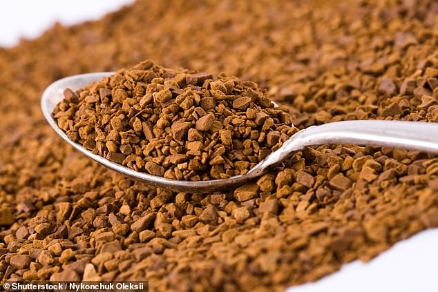 Acrylamide, found in higher doses in instant coffee, has been declared a 'problem human carcinogen' by the International Agency for Research on Cancer (IARC), meaning there is evidence the chemical can cause cancer in humans.