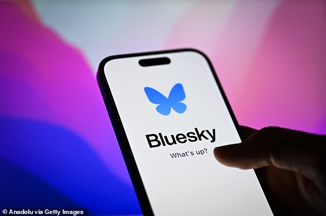 A number of users are now switching to Bluesky, which is similar and partly built by Dorsey