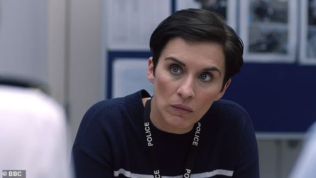 Last week it was reported that the Line of Duty stars had reunited three years after the hit BBC show's disappointing finale to release details for a new series