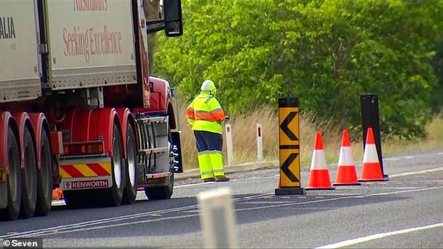 The latest fatality has once again raised concerns about Queensland's Bruce Highway