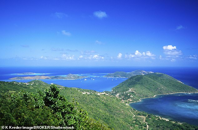 Avoid: Locals do not benefit from tourism in the British Virgin Islands, says Fodor's