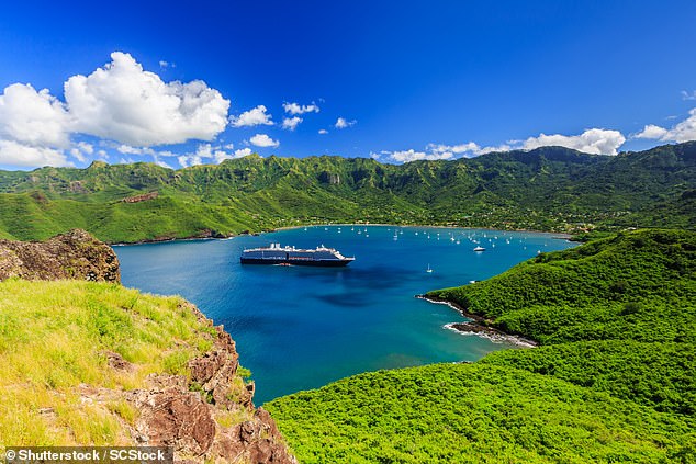 Go: The Marquesas Islands are 'captivating' - put them on your bucket list