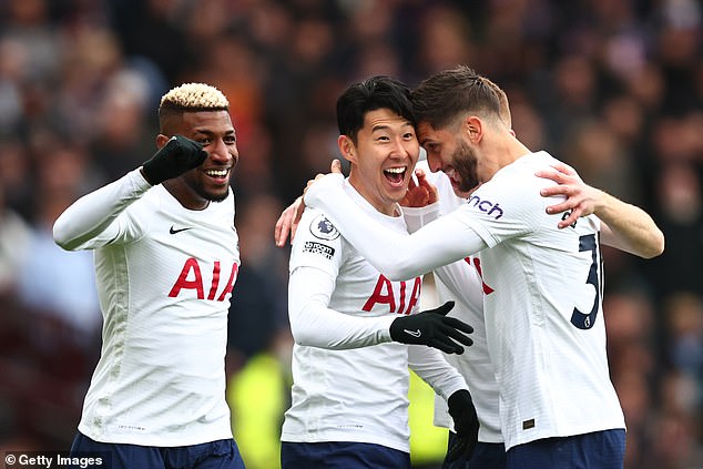 The South Korean revealed that teammate Bentancur was close to tears as he apologized for the alleged racist comments