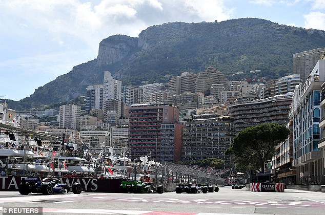 Monaco remains an iconic racing venue and I am pleased that races will continue there until at least 2031