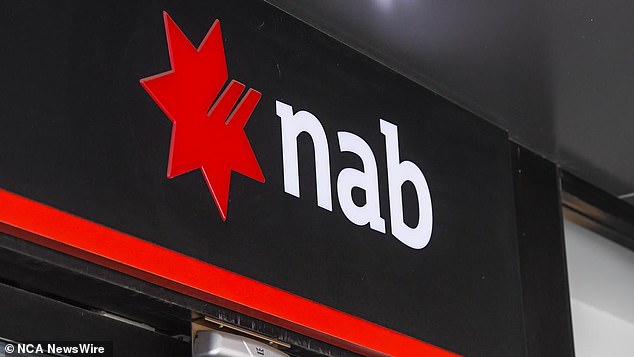 National Australia Bank had initially forecast a decline in February but revised its forecast