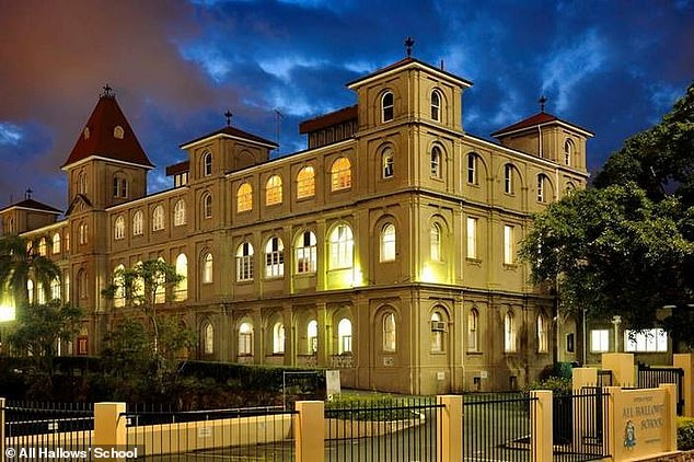 Founded in 1861, All Hallows' School is recognized as the oldest secondary school in Queensland and has a rich history rooted in the traditions of the Irish Sisters of Mercy