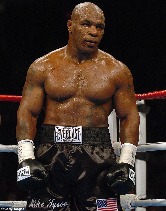 The American last fought professionally in a loss to Kevin McBride in June 2005