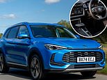 1731711021 814 RAY MASSEY Vauxhalls big plans for its Grandland SUV