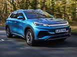 1731711114 673 RAY MASSEY Vauxhalls big plans for its Grandland SUV