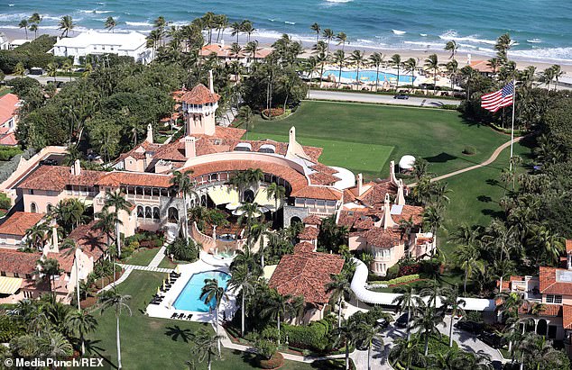 The Morning Joe hosts and the president-elect met at Mar-a-Lago on Friday