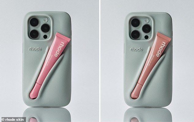 While the design may look sleek and trendy, experts have issued an urgent warning about using the case on your phone