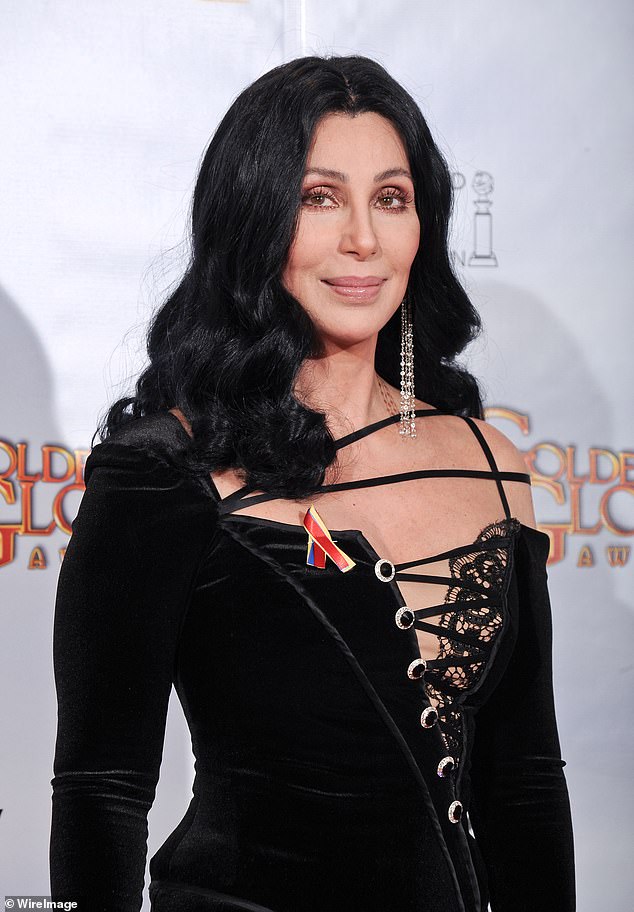 Cher said she fired the teen after the 