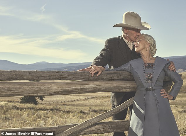 Last year, in February, the Paramount+ prequel to Yellowstone was officially renewed for season two — after the series debuted with 7.4 million viewers