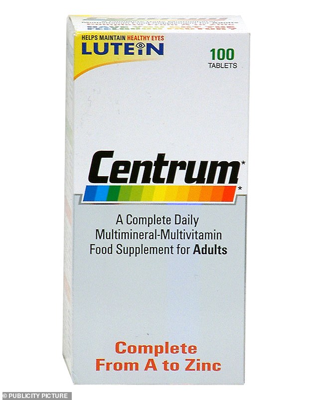 Multivitamins are said to contain a little bit of everything, meaning the concentrations of vitamins and minerals are too low to have a measurable benefit