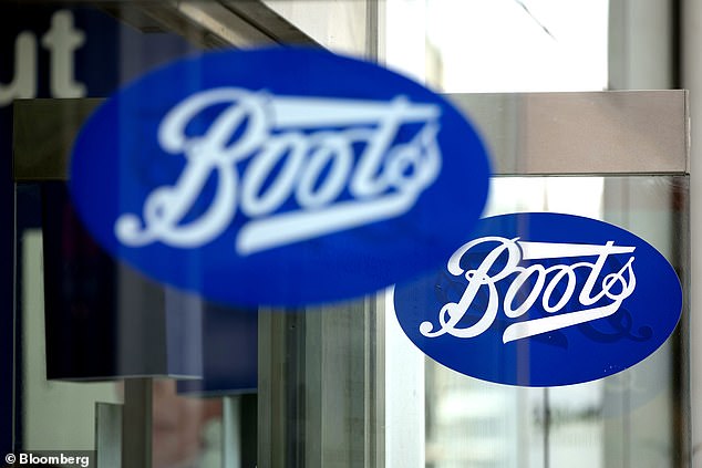 The Boots service provides an option for others who are not eligible for a jab on the NHS but want to protect themselves or others