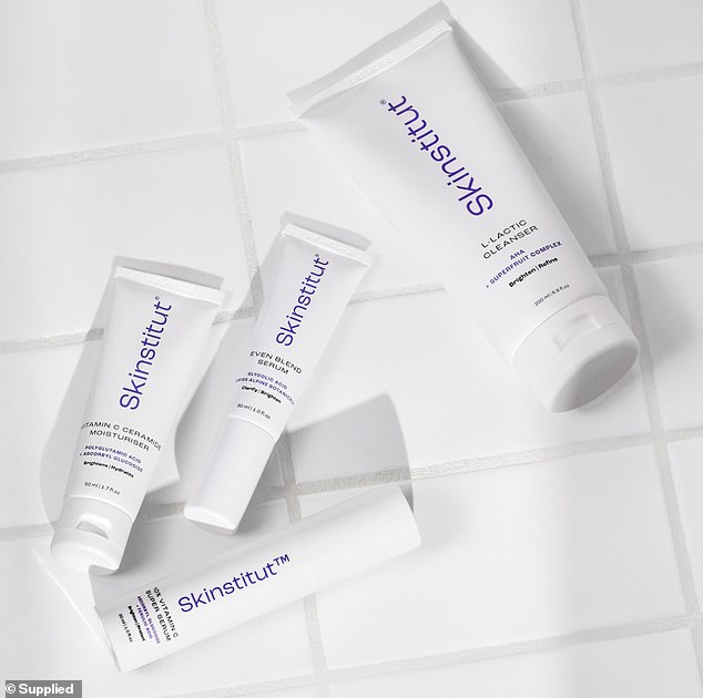 With the warmer summer months upon us, there's never been a better time to update your skincare regimen with discounted Skinstitut products that match the season and refresh your skin