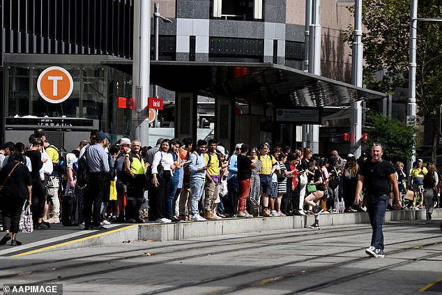 Some metro services are also closed this weekend for maintenance