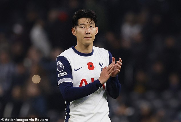 The Tottenham captain has been the target of racist abuse several times while playing