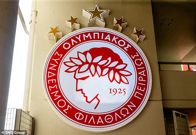 Marinakis-owned Olympiacos has issued an explosive statement claiming it is a blackmail attempt by 'those operating under parastatal conditions in the country's public life'