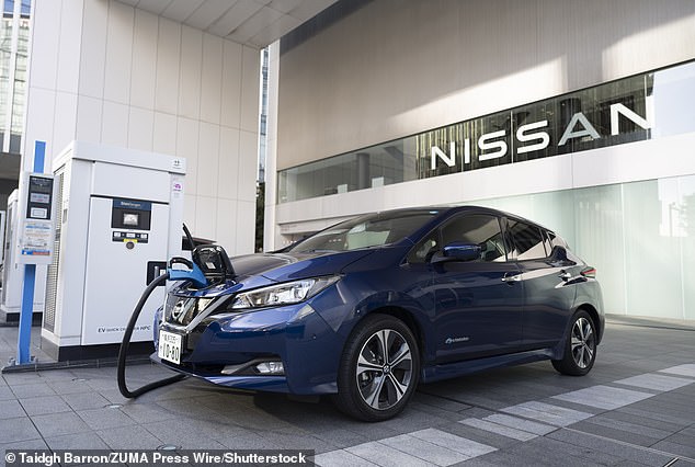 Nissan employs around 7,000 people in Britain, including 6,000 at the country's largest car factory in Sunderland