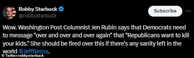 1732159076 144 Washington Post columnist sparks backlash with deranged rant claiming Trumps