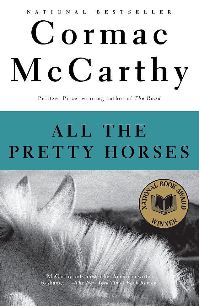 The novel All the Pretty Horses is largely based on Britt's life