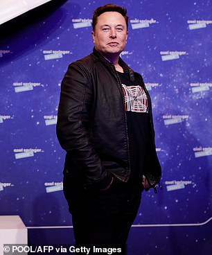 The most famous man to talk about his Ozempic use is billionaire Elon Musk, who lost 30 pounds (13 kg) on ​​the drug