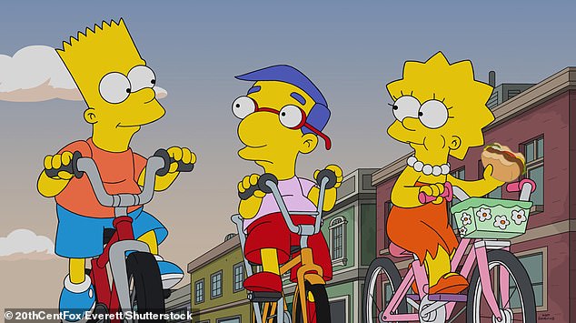 The Simpsons is currently airing its 36th season on Fox, but season 37 has yet to be confirmed