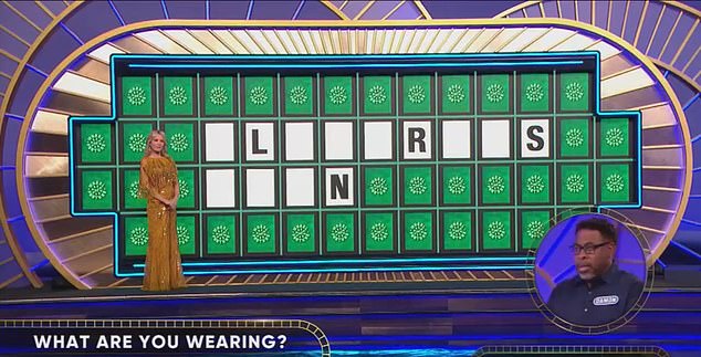 Damon was given four letters with the automatic RSTLNE letters, while Damon was given three more consonants and a vowel, and he made them count