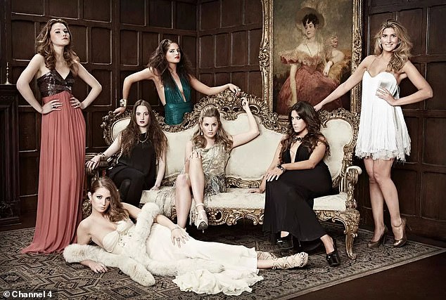 When Made in Chelsea first hit our screens 13 years ago, it featured a sea of ​​young stars in their early 20s living the life of luxury in SW3