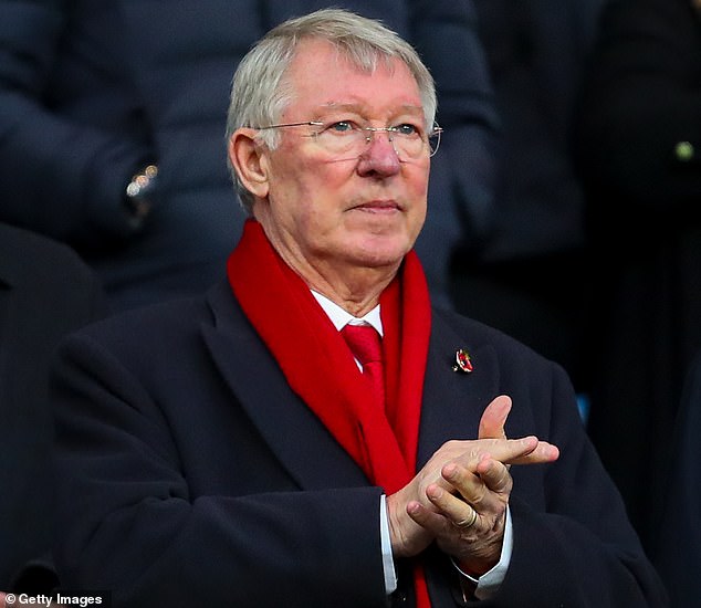 Sir Alex Ferguson is said to have called up the Pole as he entered his final season