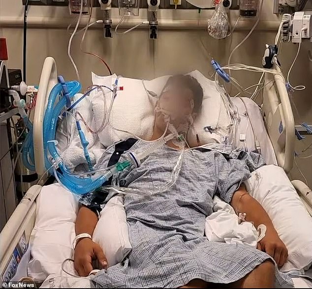 Ortiz's victims included 18-year-old Jack Adlerstein, who went into cardiac arrest in August 2022 during routine nasal surgery at Baylor Scott and White SurgiCare.