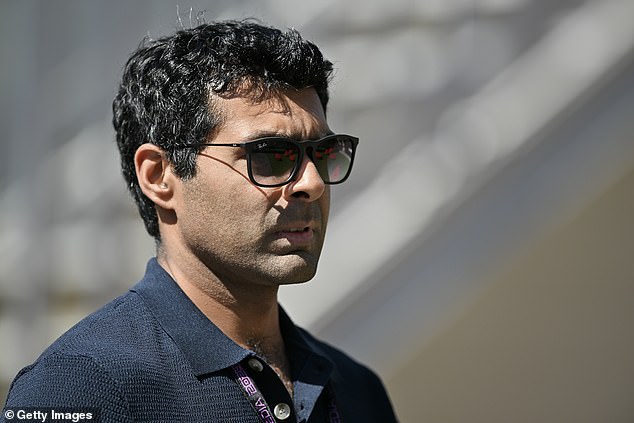 Chandhok believes Vegas should join Canada and Miami in a North American summer window