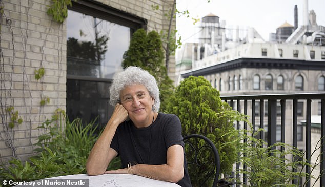 Marion Nestle – a leading nutritionist who was a professor at New York University for almost 30 years – says it will be very difficult to force change from grain manufacturers