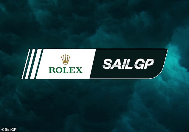 SailGP has signed a new long-term sponsorship deal with Swiss watchmaker Rolex