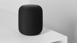 Apple HomePod