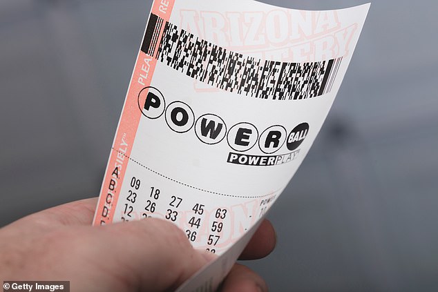 So far this year, three Australians have each taken home $100 million in Powerball winnings