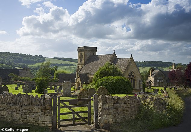 This rural part of south-west England – also known as the A-list capital of Britain – is about 100 miles from London