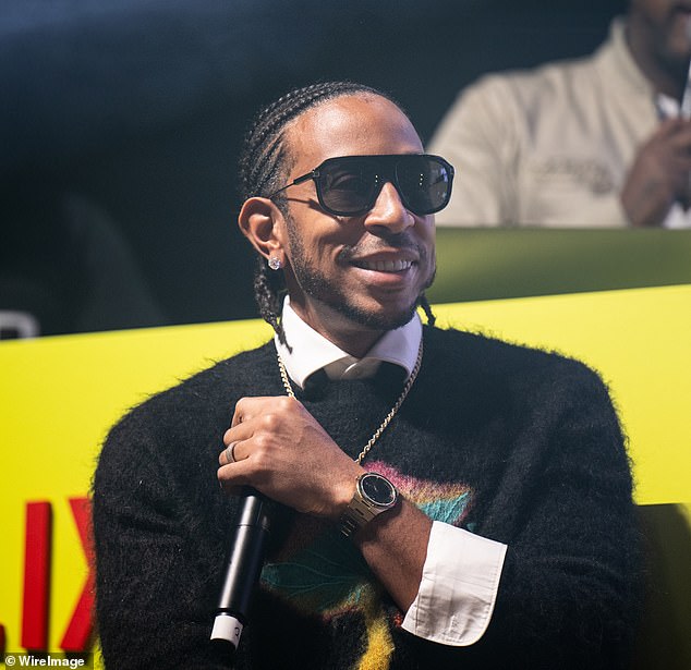 Another famous rapper in Ludacris has previously expressed an interest in fast and furious cars