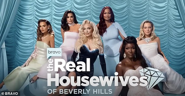 The fourteenth season of the popular reality series recently premiered