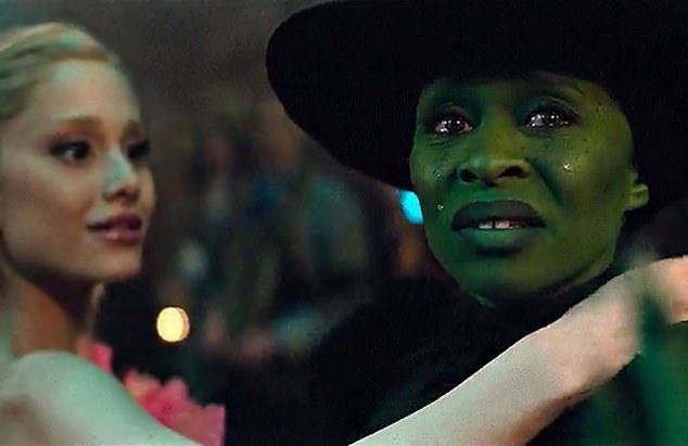 1732277756 510 Wicked fan reviews Emotional viewers left in tears after moving