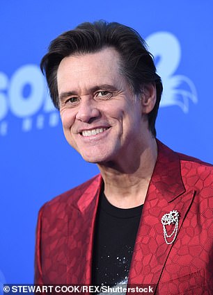 Jim Carrey's diagnosis became public amid an ex-girlfriend's 2017 lawsuit alleging the actor failed to inform her of his condition