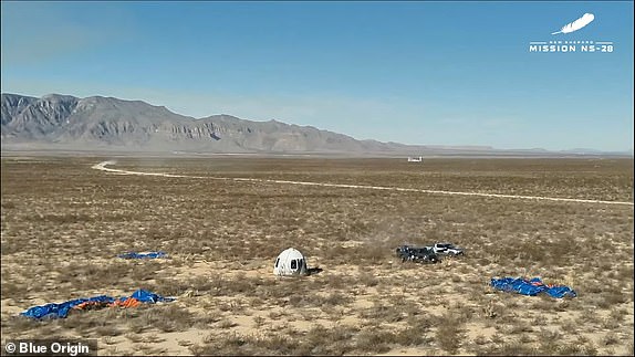 14114781 Blue Origin Launches Live - https://www.youtube.com/live/xEzVDtbYYKQ