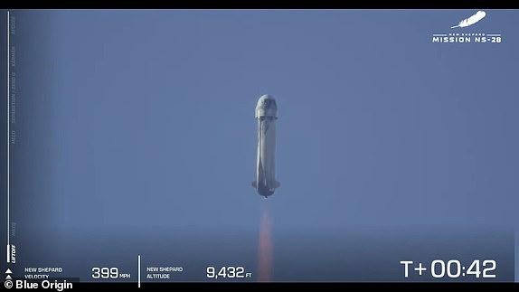 14114781 Blue Origin Launches Live - https://www.youtube.com/live/xEzVDtbYYKQ