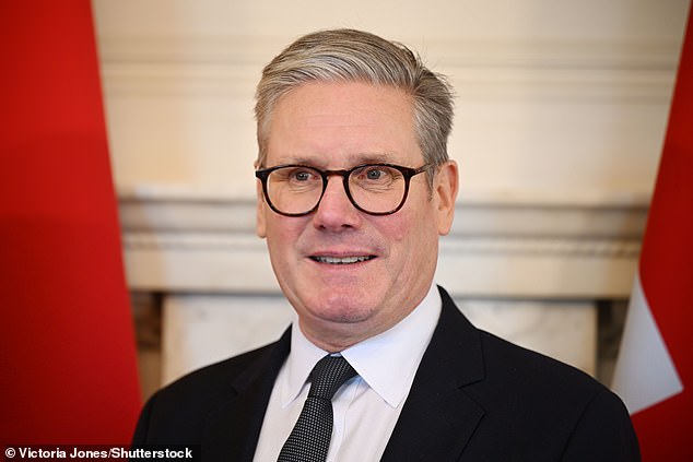 While saying the government respected the ICC's independence, Downing Street stressed that Sir Keir Starmer would like to speak to Mr Netanyahu.