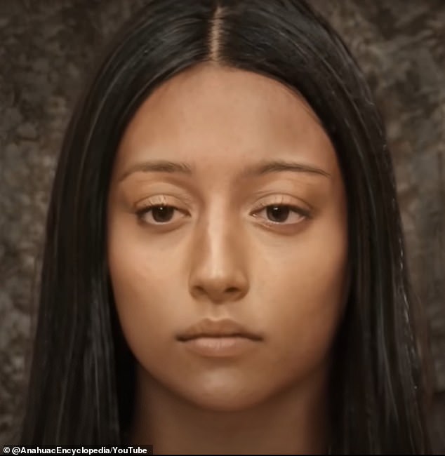 1732324134 13 AI artist creates realistic image of what Mary looked like